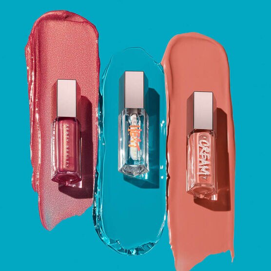 GLOSS BOMB Kit Gloss GLOSSY POSSE